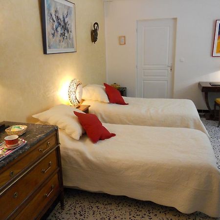 Villa Hanna Combas  Екстериор снимка