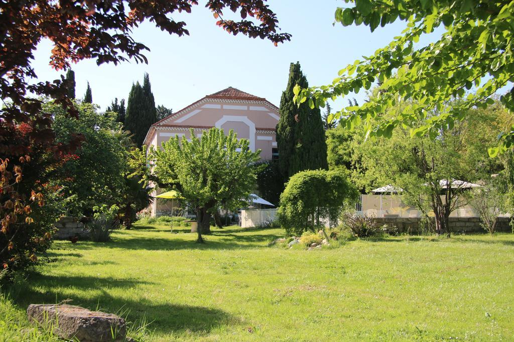 Villa Hanna Combas  Екстериор снимка