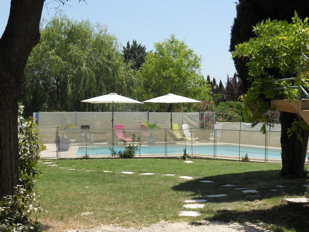 Villa Hanna Combas  Екстериор снимка