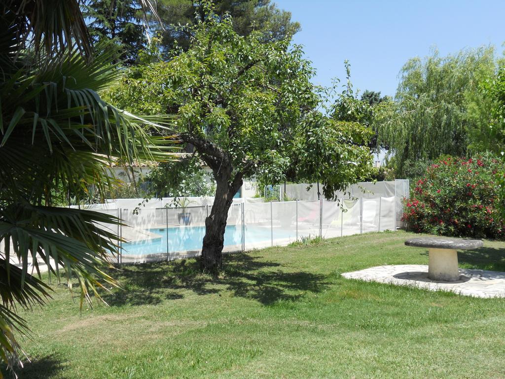 Villa Hanna Combas  Екстериор снимка