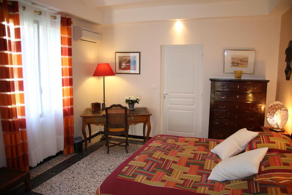 Villa Hanna Combas  Екстериор снимка