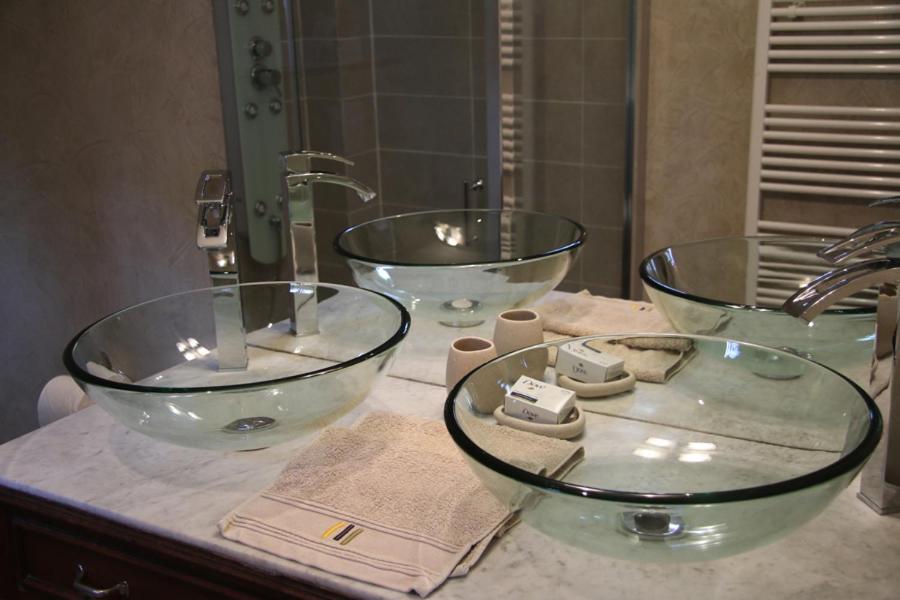 Villa Hanna Combas  Екстериор снимка